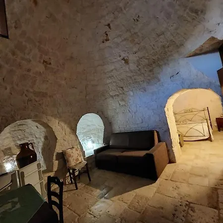 Couette-café Borgo Miceli