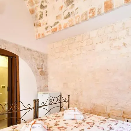 Borgo Miceli Couette-café Locorotondo