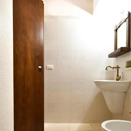 Borgo Miceli Couette-café 3*