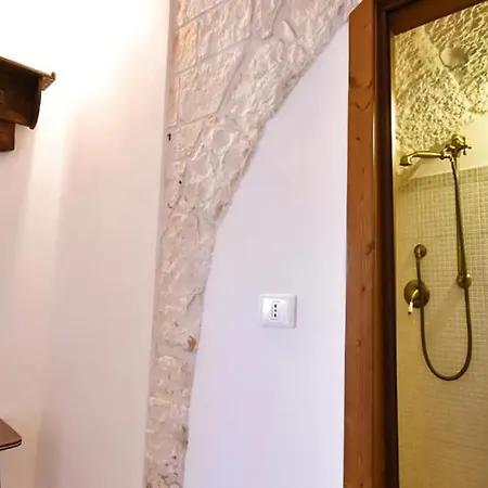 Couette-café Borgo Miceli 3*