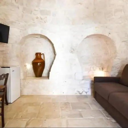 Borgo Miceli Couette-café 3*