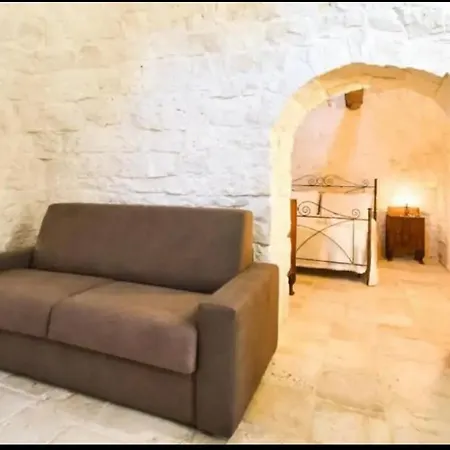 Borgo Miceli 3* Locorotondo