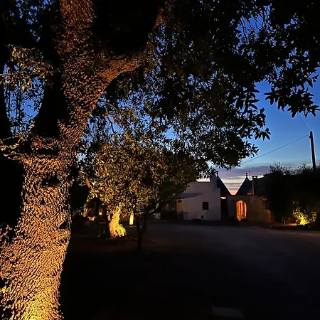 Couette-café Borgo Miceli 3*