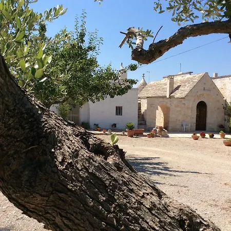 Borgo Miceli Couette-café 3*