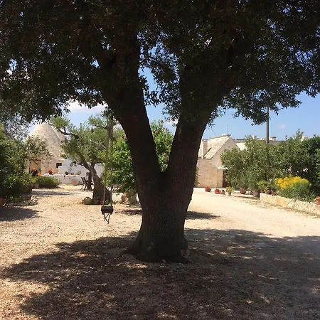 Borgo Miceli Locorotondo