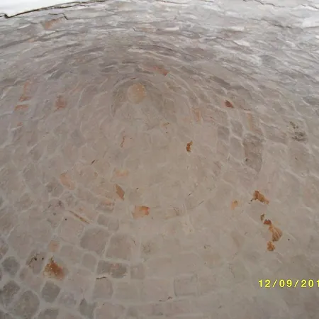 Couette-café Borgo Miceli Locorotondo