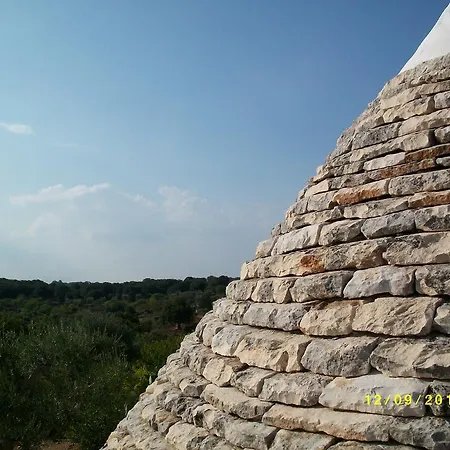 Borgo Miceli Locorotondo