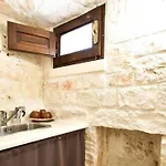 Oda ve Kahvaltı Borgo Miceli Locorotondo