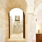 Borgo Miceli Oda ve Kahvaltı Locorotondo