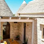 Oda ve Kahvaltı Borgo Miceli Locorotondo