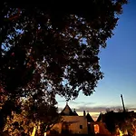 Oda ve Kahvaltı Borgo Miceli 3*