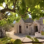 Borgo Miceli Oda ve Kahvaltı Locorotondo