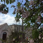 Borgo Miceli Oda ve Kahvaltı 3*