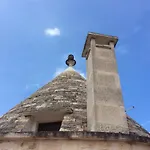 Borgo Miceli Oda ve Kahvaltı 3*