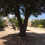 Borgo Miceli 로코로톤도