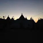 Borgo Miceli Oda ve Kahvaltı Locorotondo