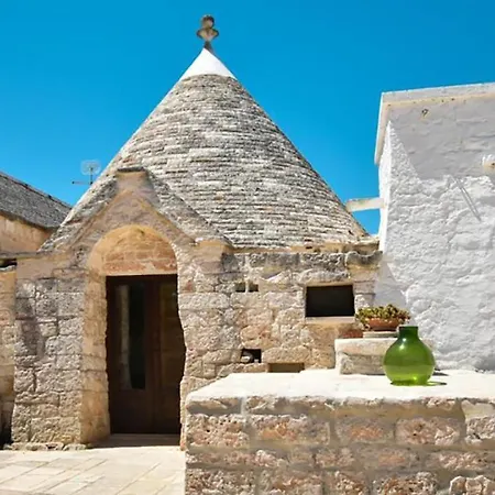 Borgo Miceli Da Giovanni