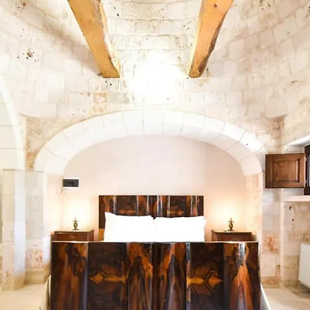 Borgo Miceli Da Giovanni Locorotondo