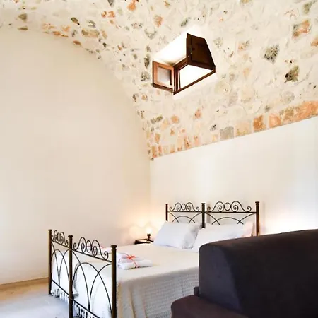 Borgo Miceli Da Giovanni Bed & Breakfast