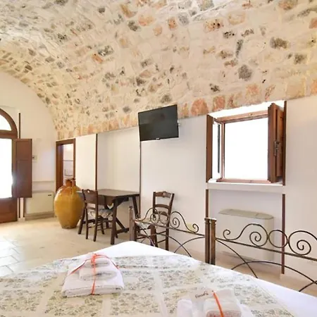Borgo Miceli 3* Локоротондо