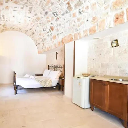 Borgo Miceli Локоротондо