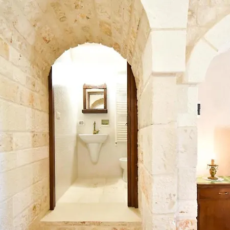 Borgo Miceli Panzió Locorotondo
