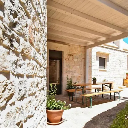 Borgo Miceli לינה וארוחת בוקר