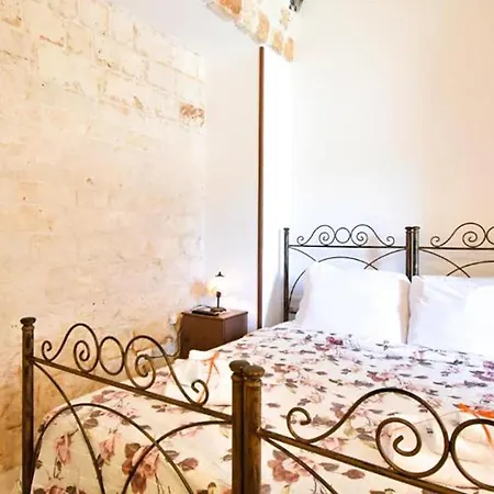 Borgo Miceli Da Giovanni * Locorotondo