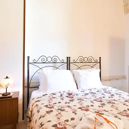 Bed & Breakfast Borgo Miceli Da Giovanni