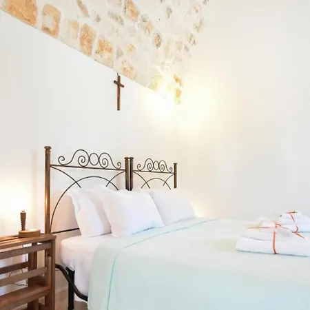 Bed & Breakfast Borgo Miceli Da Giovanni Locorotondo