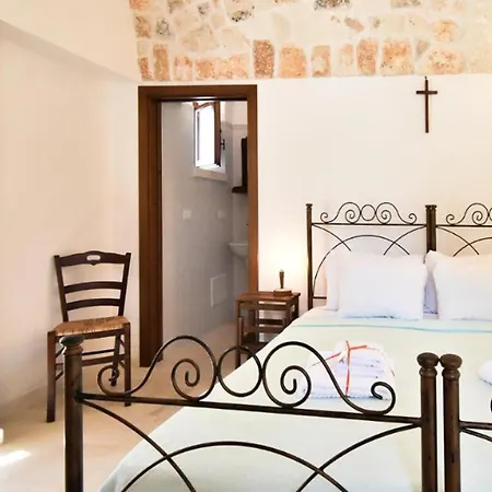 Borgo Miceli Da Giovanni *