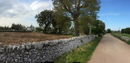 Borgo Miceli 3* Локоротондо