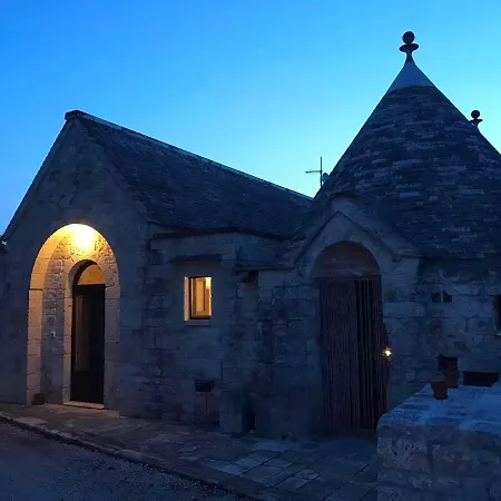 Borgo Miceli Отель типа 