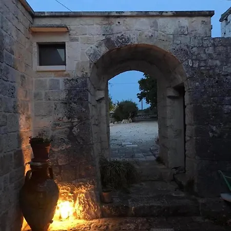 Borgo Miceli Отель типа 