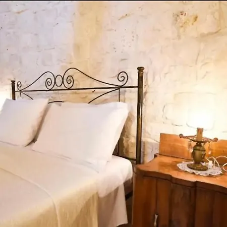 Borgo Miceli Panzió