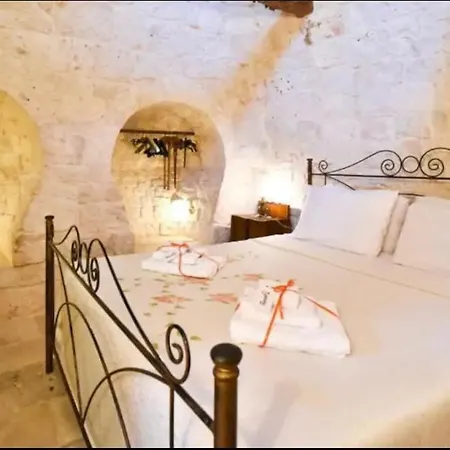 Borgo Miceli 3*