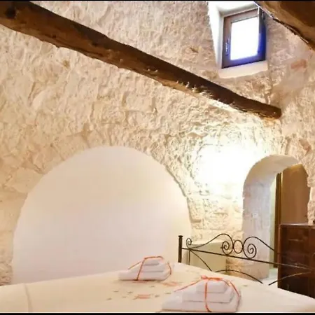 Borgo Miceli 3* Локоротондо