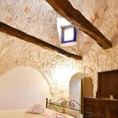 Borgo Miceli 3*