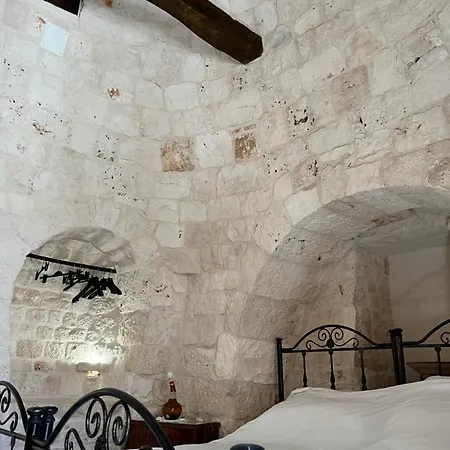 Borgo Miceli Oda ve Kahvaltı 3*