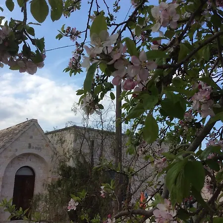 Borgo Miceli Panzió 3*