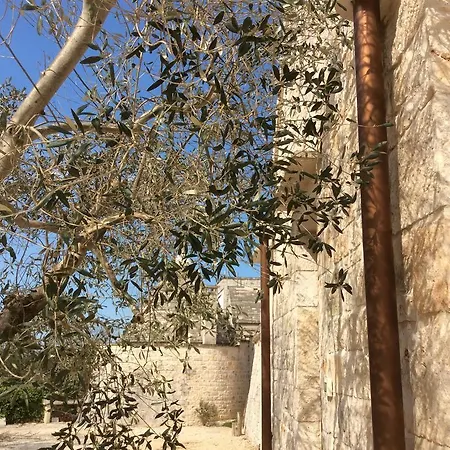 Panzió Borgo Miceli