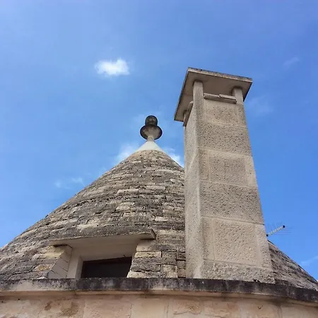 Borgo Miceli Panzió 3*