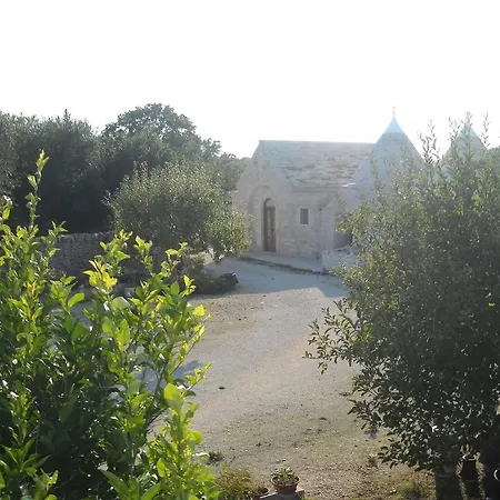 Borgo Miceli Отель типа 