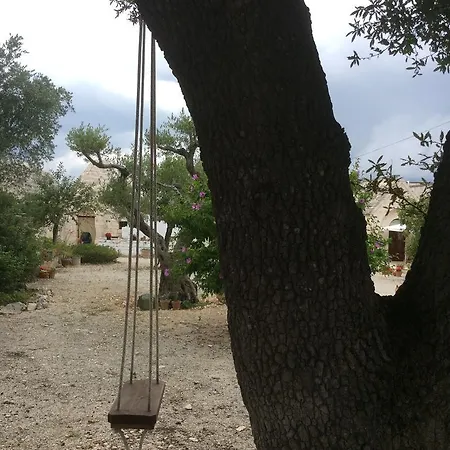 Borgo Miceli 3*