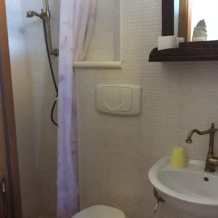 Borgo Miceli Отель типа 