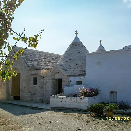 Panzió Borgo Miceli 3*