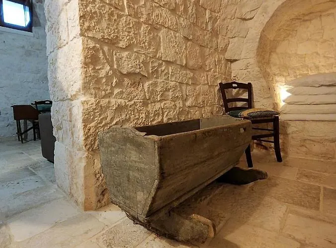 לינה וארוחת בוקר Borgo Miceli לוקורוטונדו