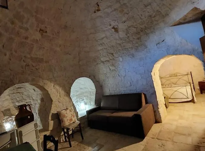 לינה וארוחת בוקר Borgo Miceli