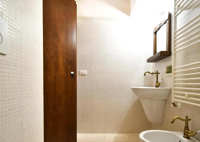 Borgo Miceli לינה וארוחת בוקר 3*