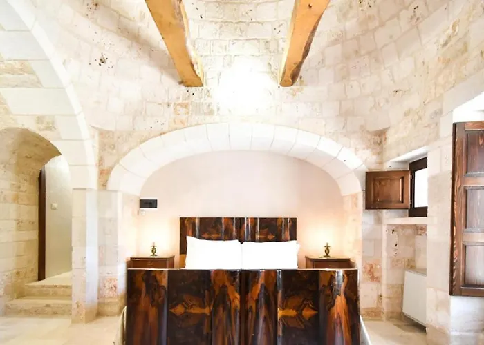 Borgo Miceli לוקורוטונדו